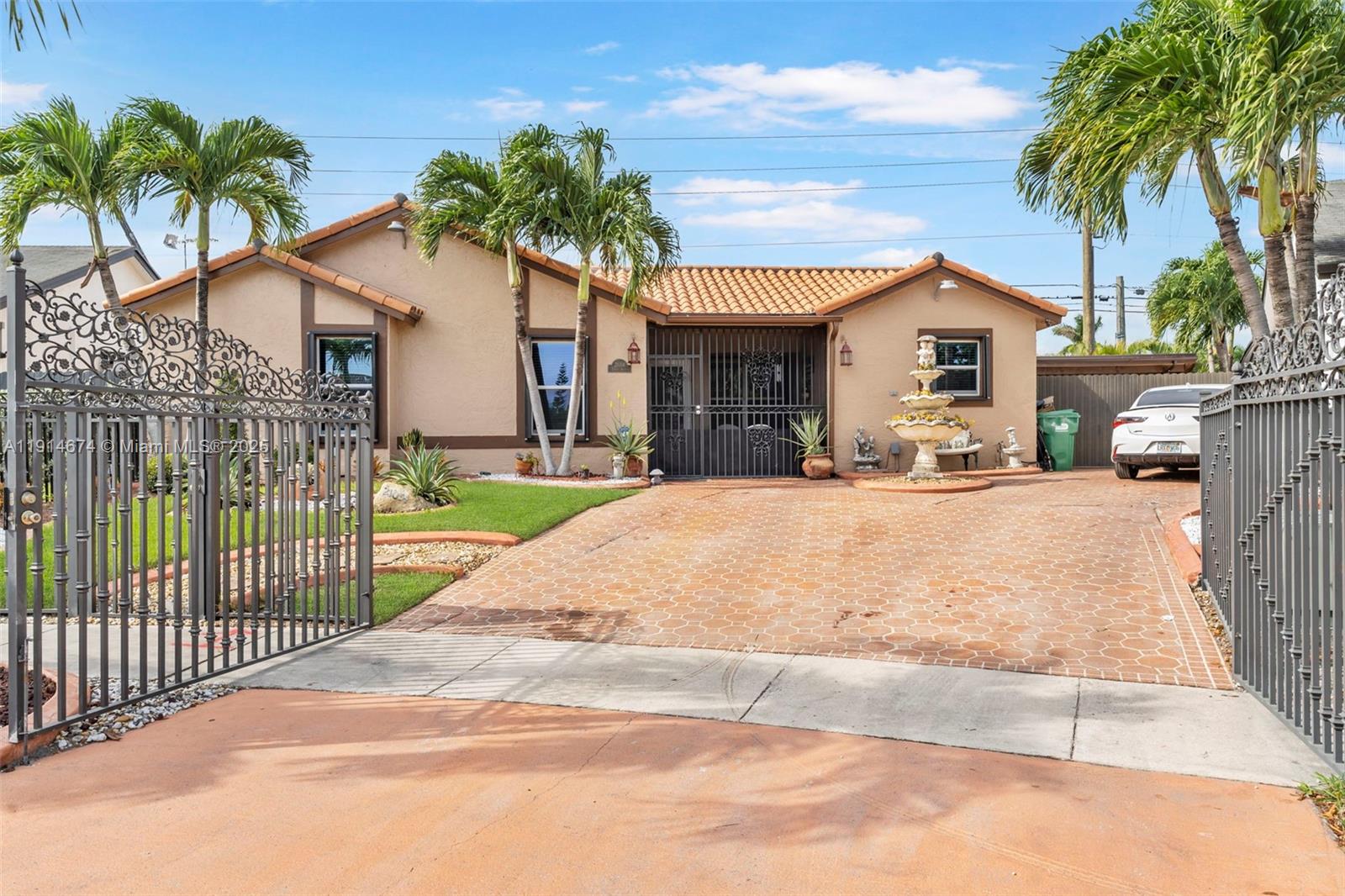 OAK PARK SEC 7 - Residential Lease