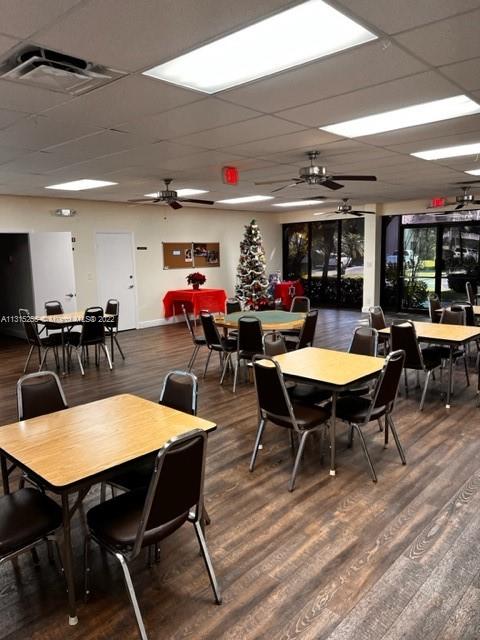 SUNRISE LAKES 113 CONDO - Residential