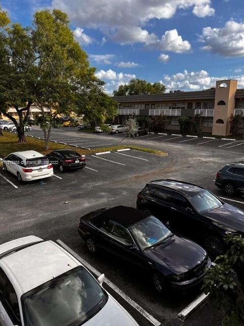 SUNRISE LAKES 113 CONDO - Residential