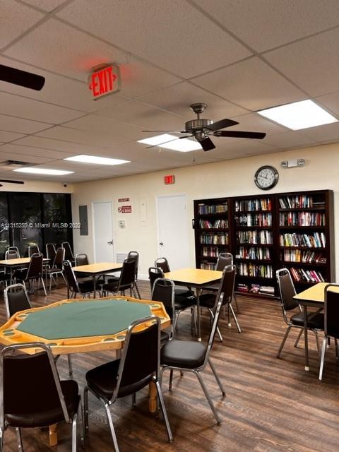 SUNRISE LAKES 113 CONDO - Residential