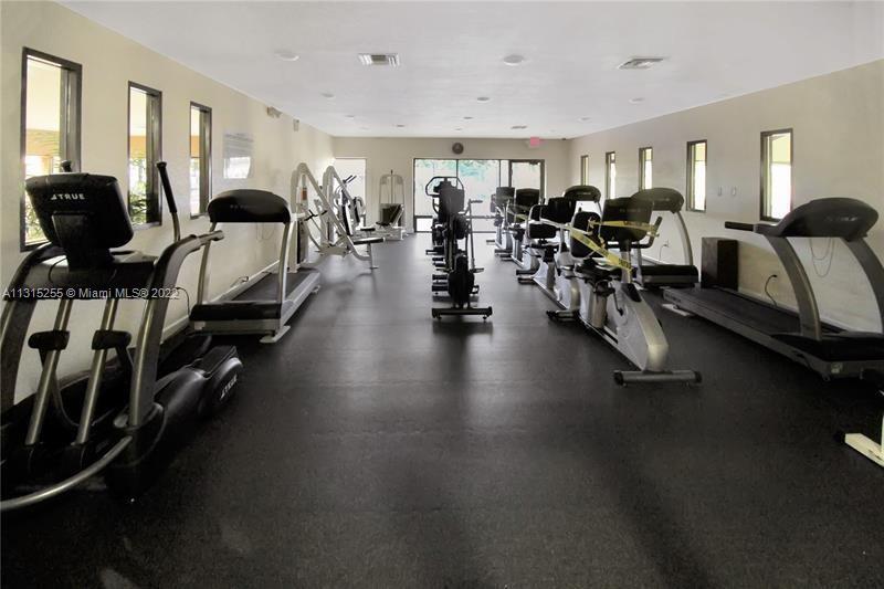 SUNRISE LAKES 113 CONDO - Residential