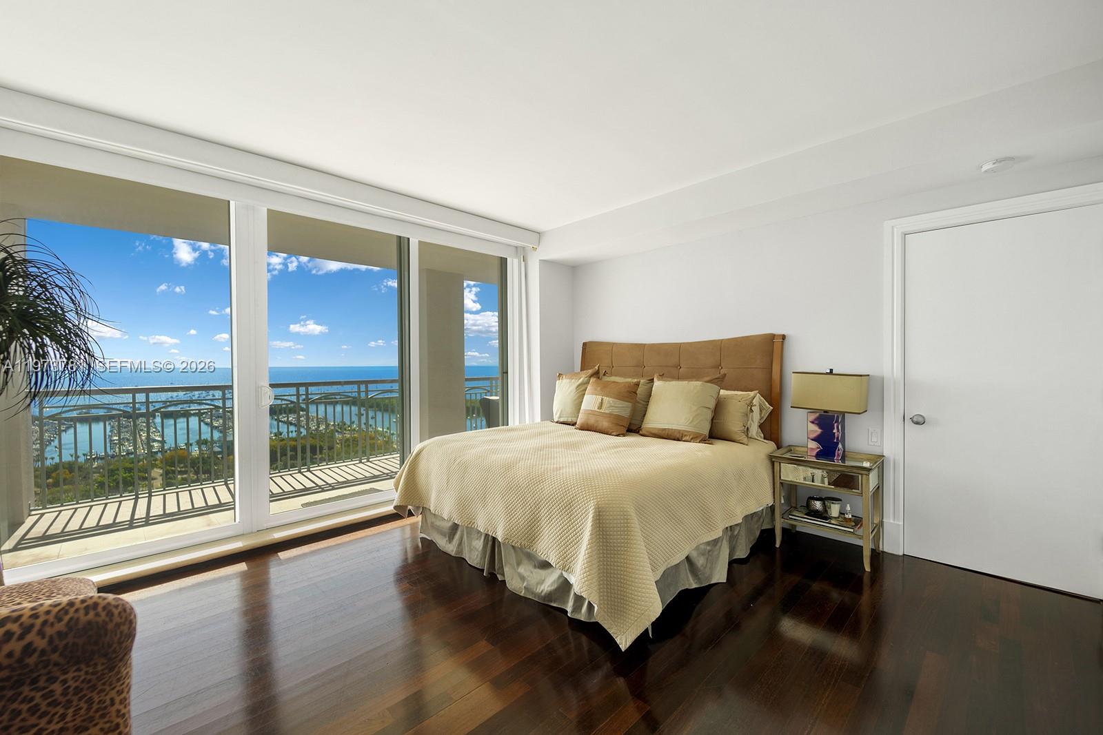 THE TOWER RESIDENCES COND - Residential