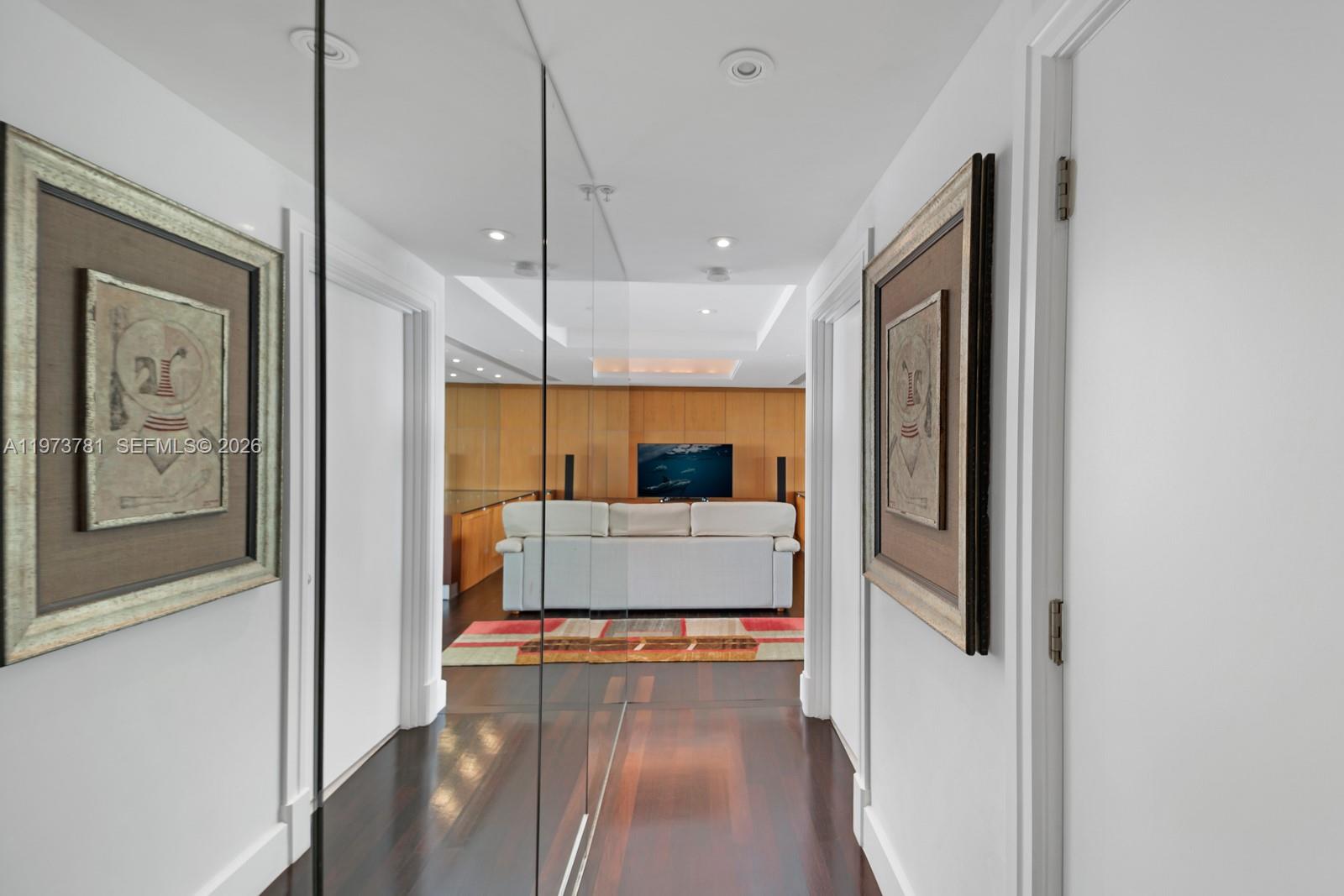 THE TOWER RESIDENCES COND - Residential