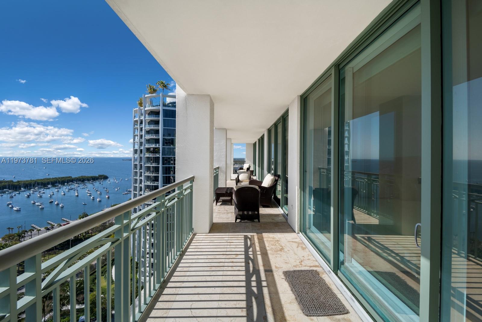 THE TOWER RESIDENCES COND - Residential