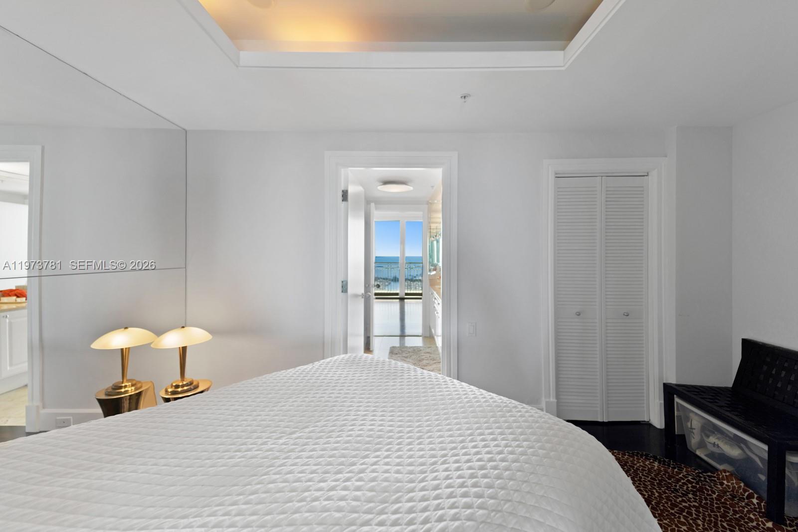 THE TOWER RESIDENCES COND - Residential