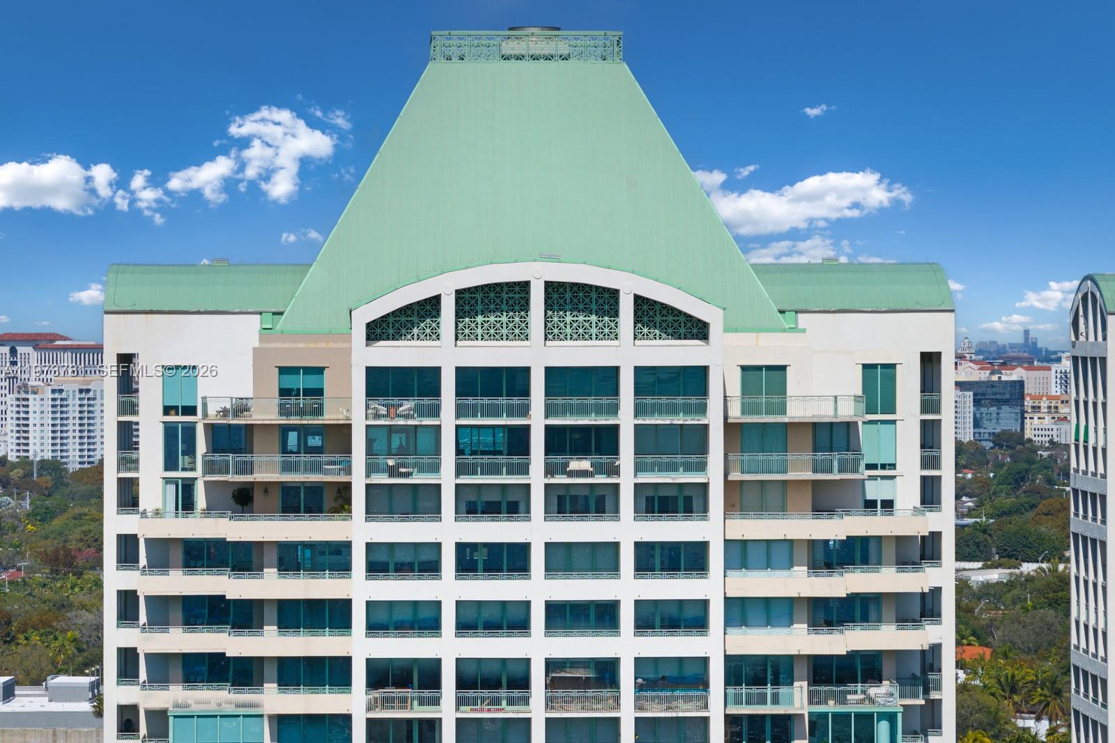 THE TOWER RESIDENCES COND - Residential