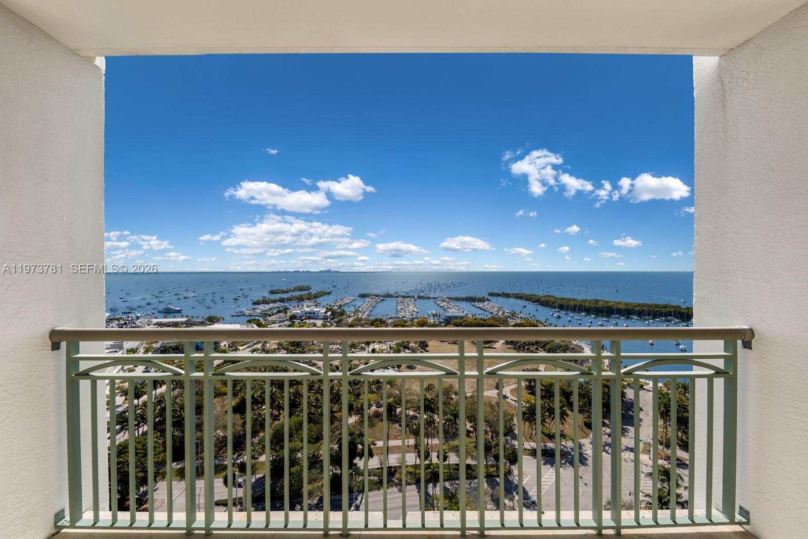 THE TOWER RESIDENCES COND - Residential