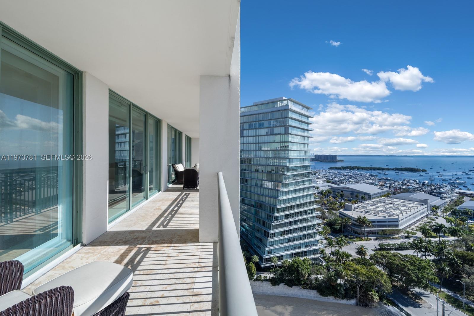 THE TOWER RESIDENCES COND - Residential