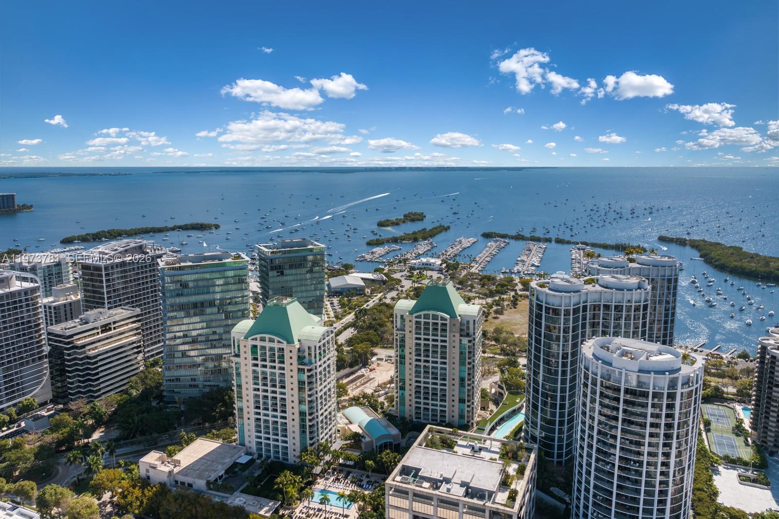 THE TOWER RESIDENCES COND - Residential