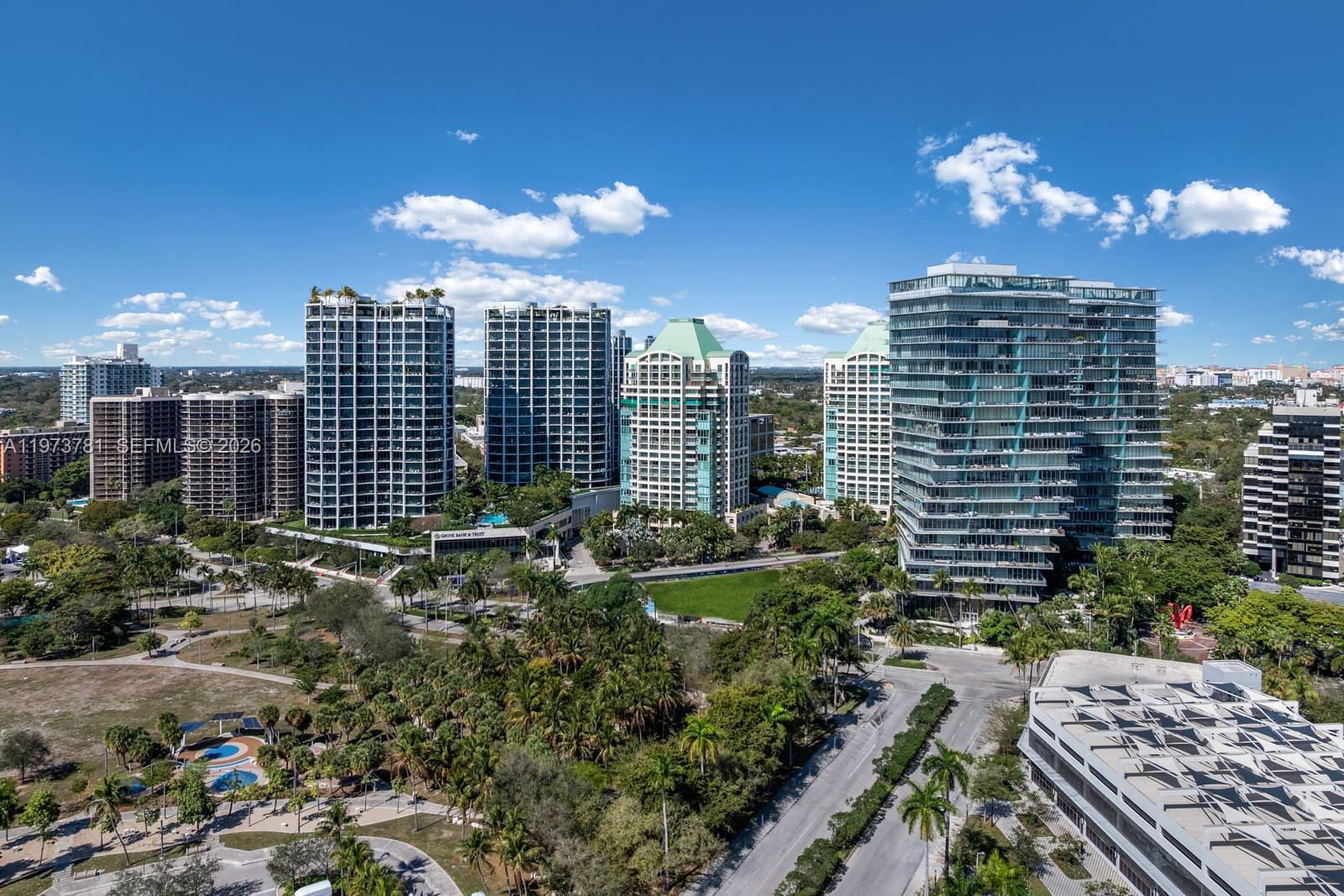 THE TOWER RESIDENCES COND - Residential