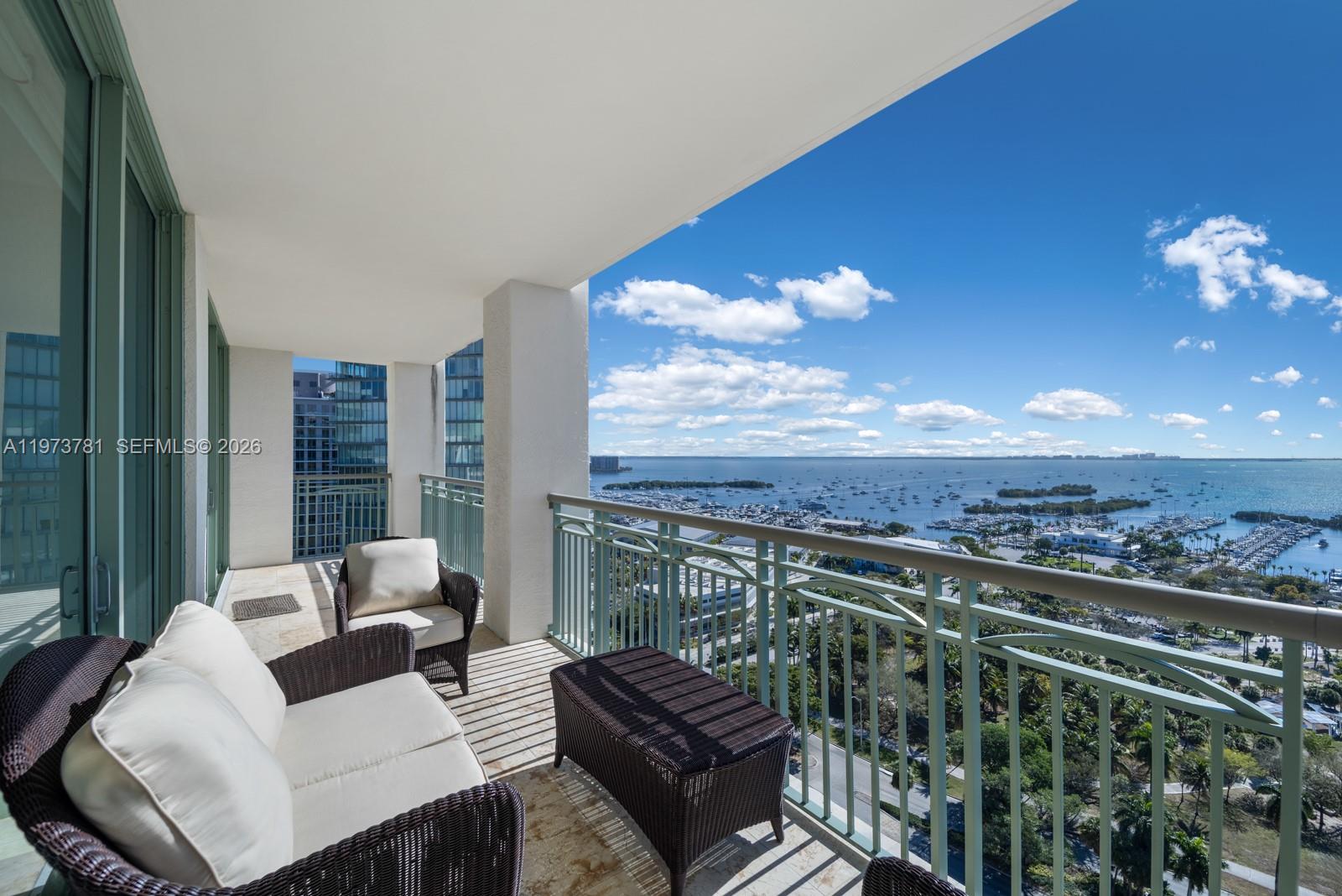 THE TOWER RESIDENCES COND - Residential