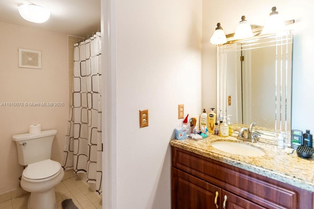 PARKSIDE NO 1 CONDO - BLD - Residential