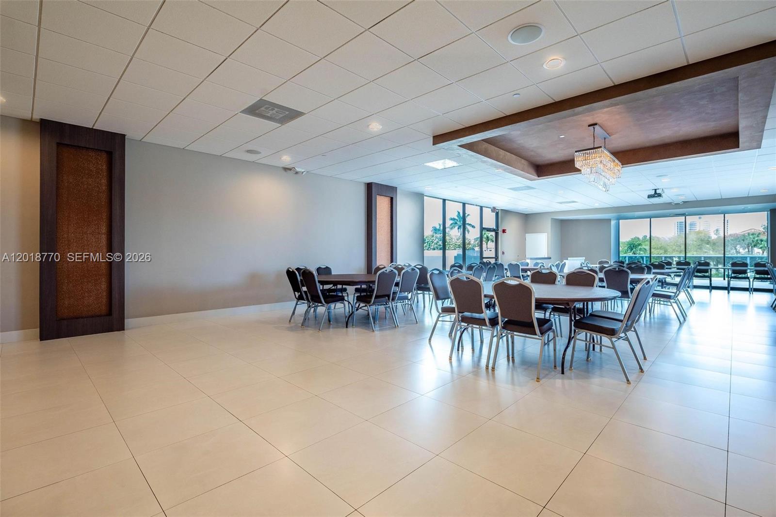 AVENTURA ELDORADO CONDO - Residential
