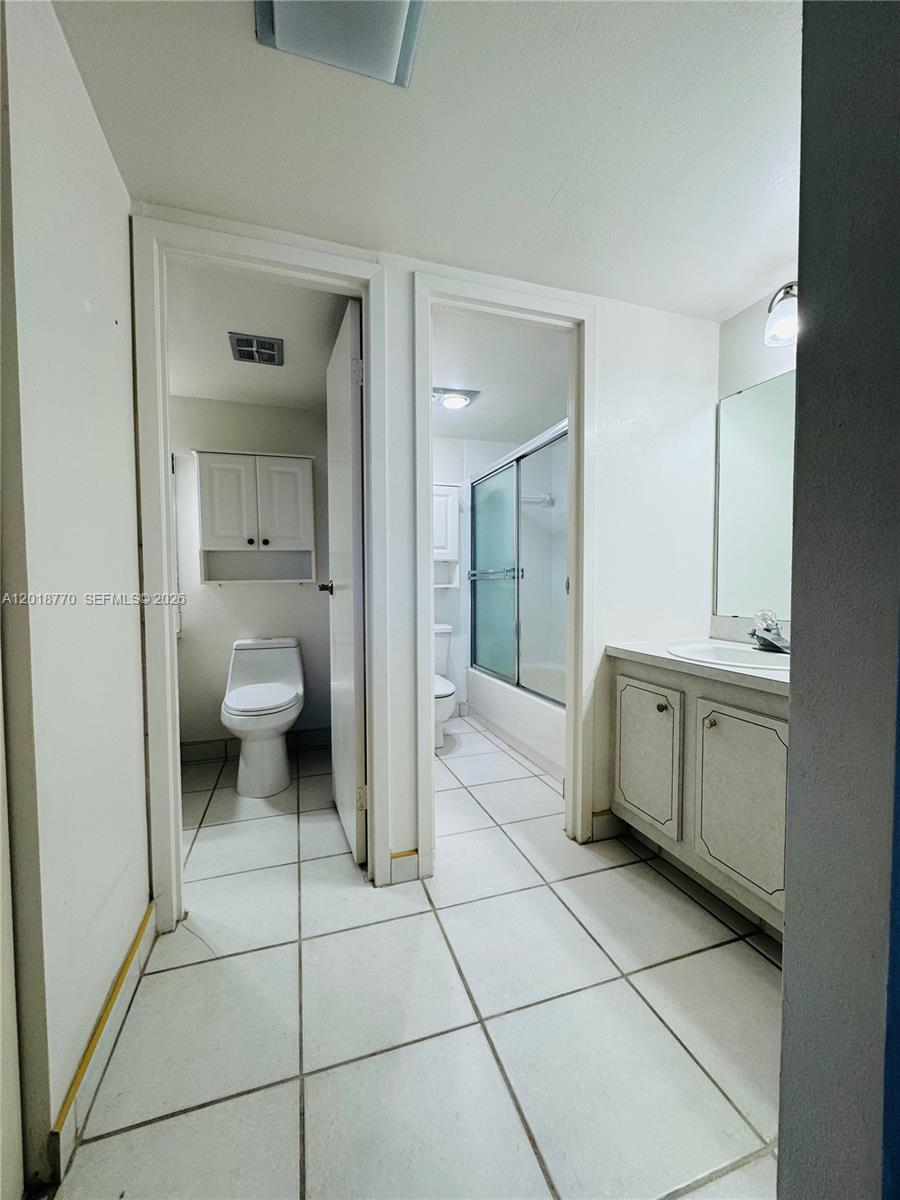 AVENTURA ELDORADO CONDO - Residential