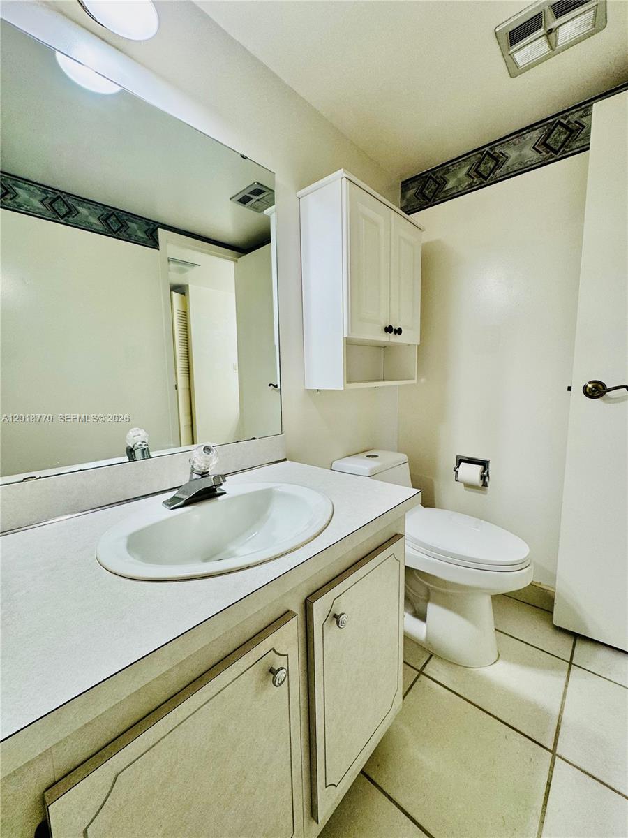 AVENTURA ELDORADO CONDO - Residential