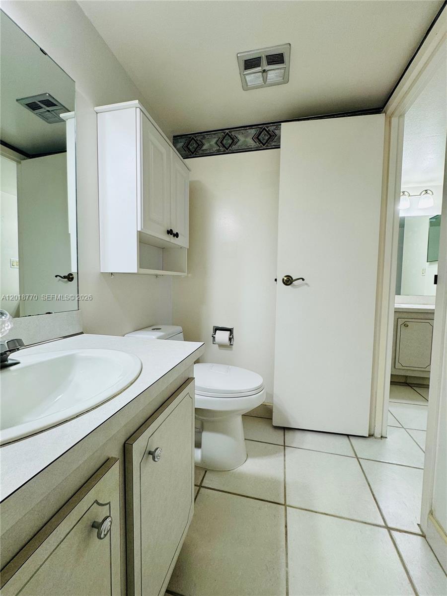 AVENTURA ELDORADO CONDO - Residential