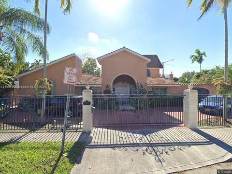 2190 SW 22nd Ter Miami FL 33145