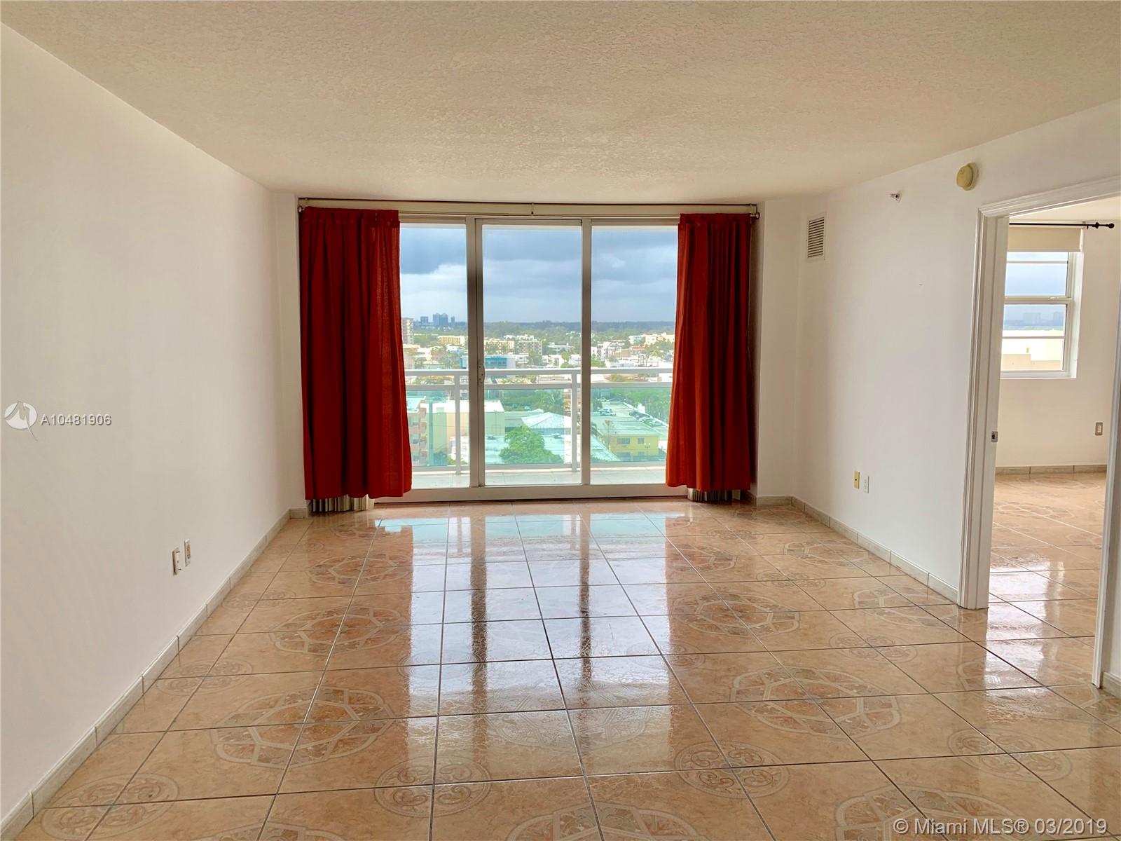 THE COLLINS CONDO - Residential