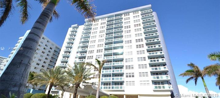 THE COLLINS CONDO - Residential