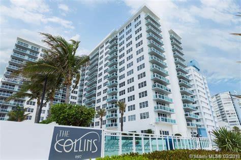 THE COLLINS CONDO - Residential