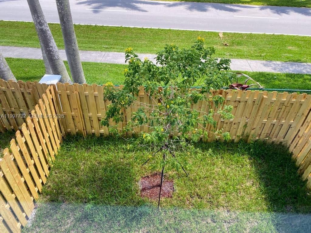 KEYS GATE RESIDENTIAL - Residential Lease