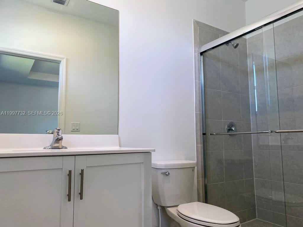 KEYS GATE RESIDENTIAL - Residential Lease