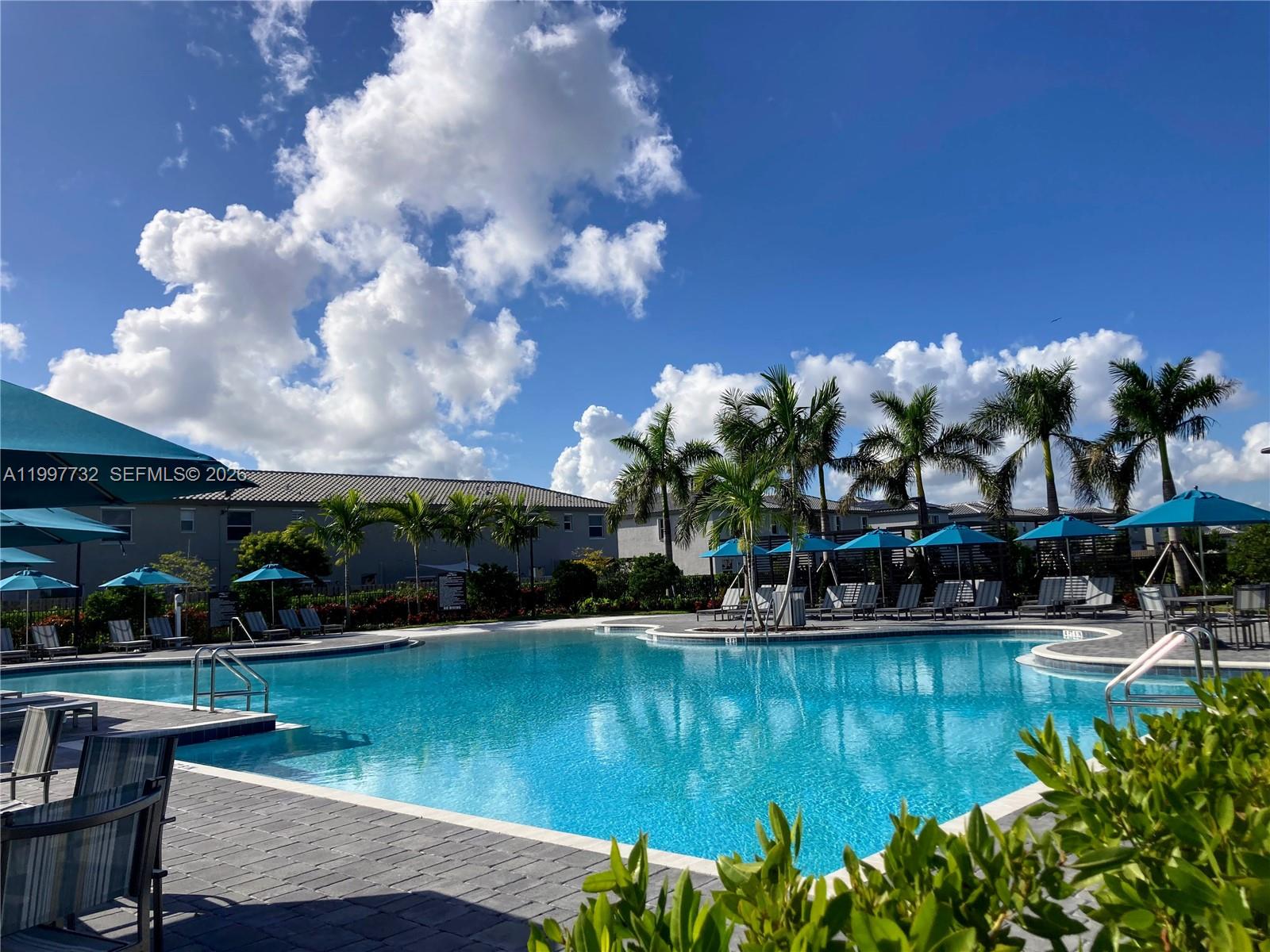 KEYS GATE RESIDENTIAL - Residential Lease