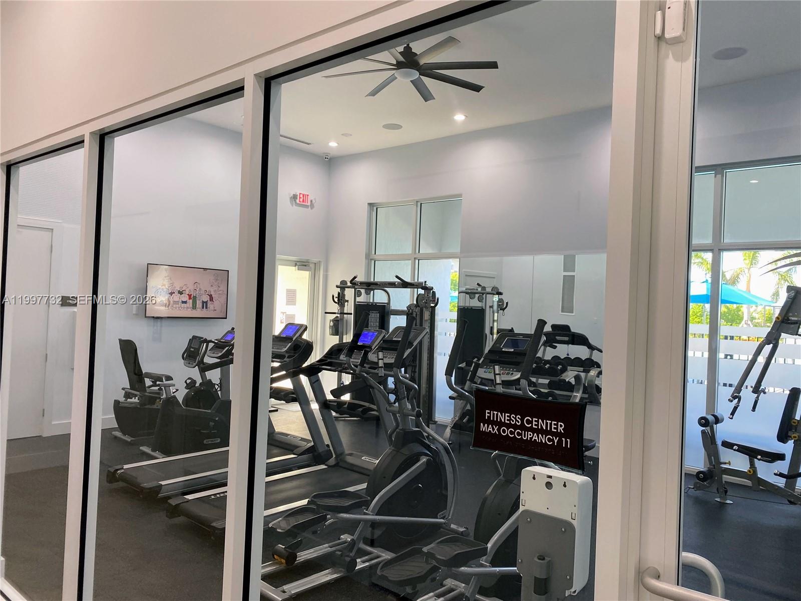 KEYS GATE RESIDENTIAL - Residential Lease