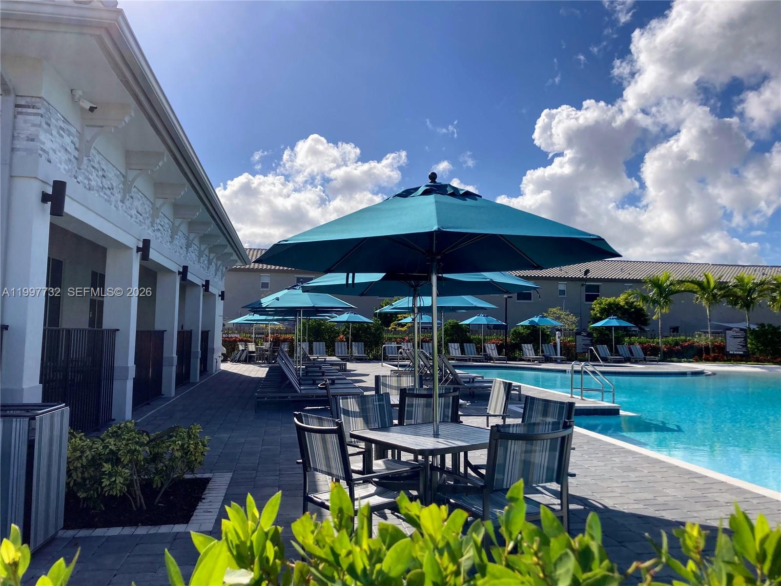 KEYS GATE RESIDENTIAL - Residential Lease