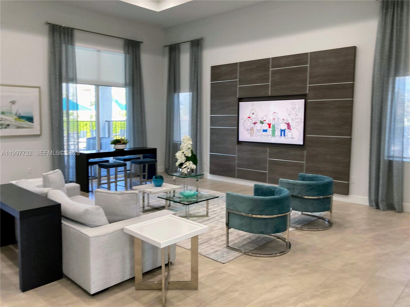 KEYS GATE RESIDENTIAL - Residential Lease