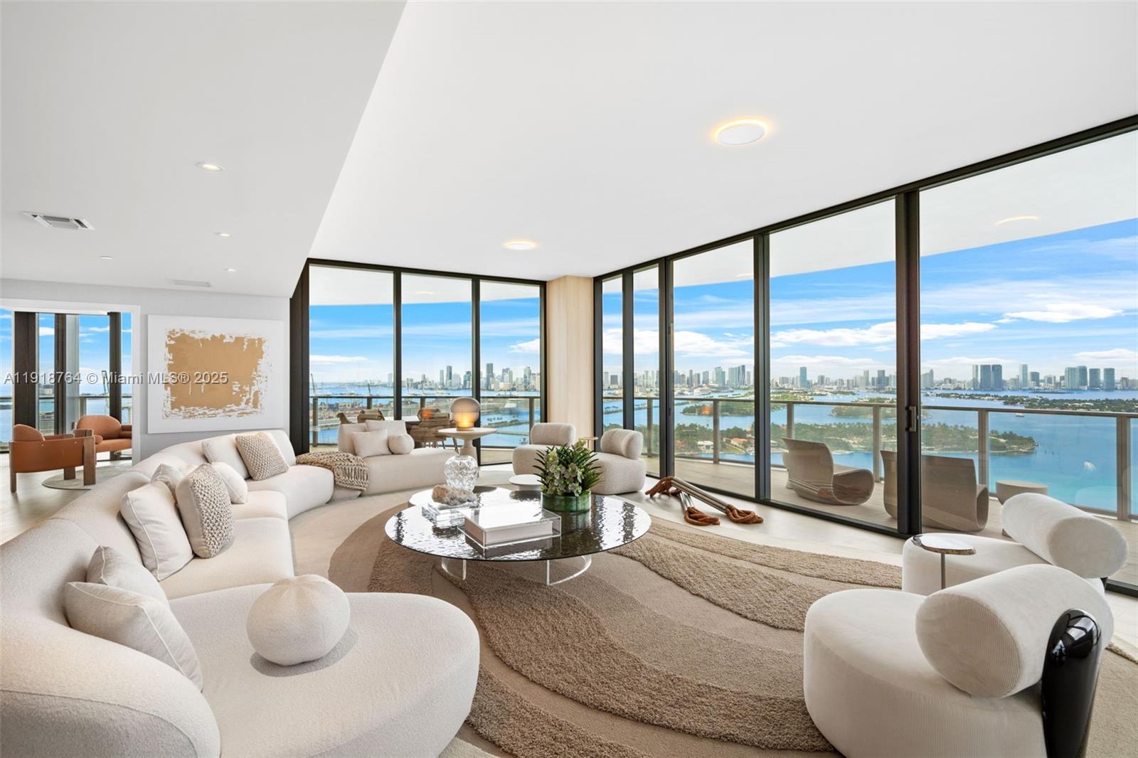 Five Park Miami Beach - Residential