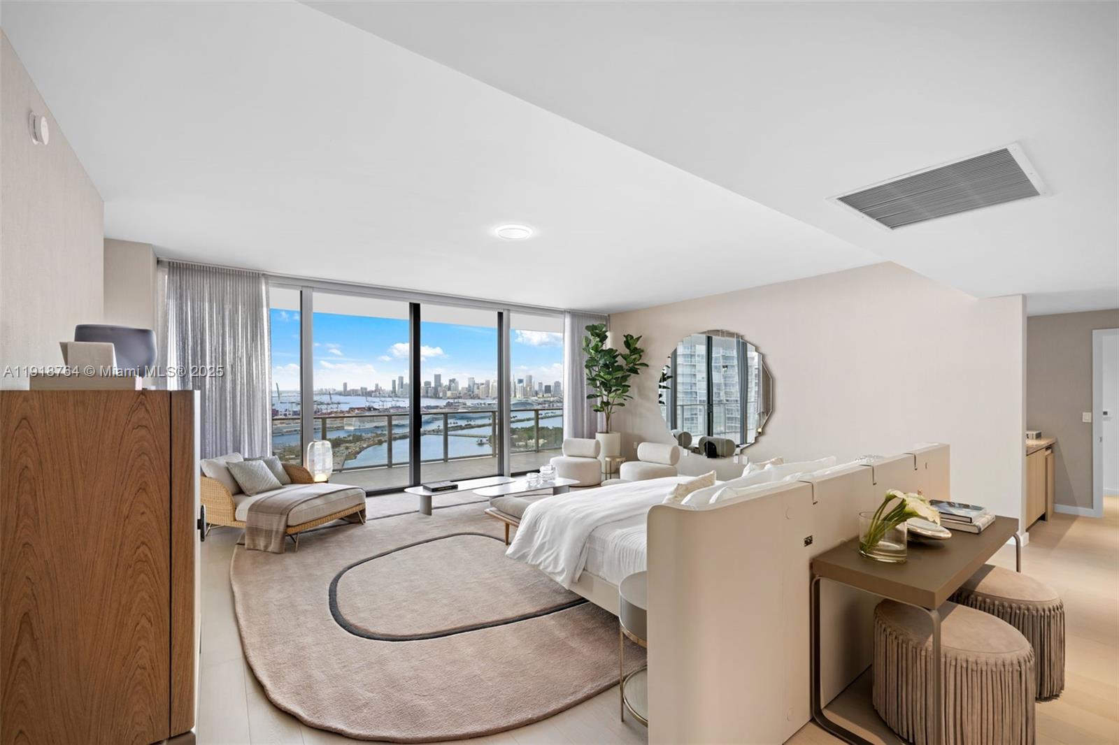 Five Park Miami Beach - Residential