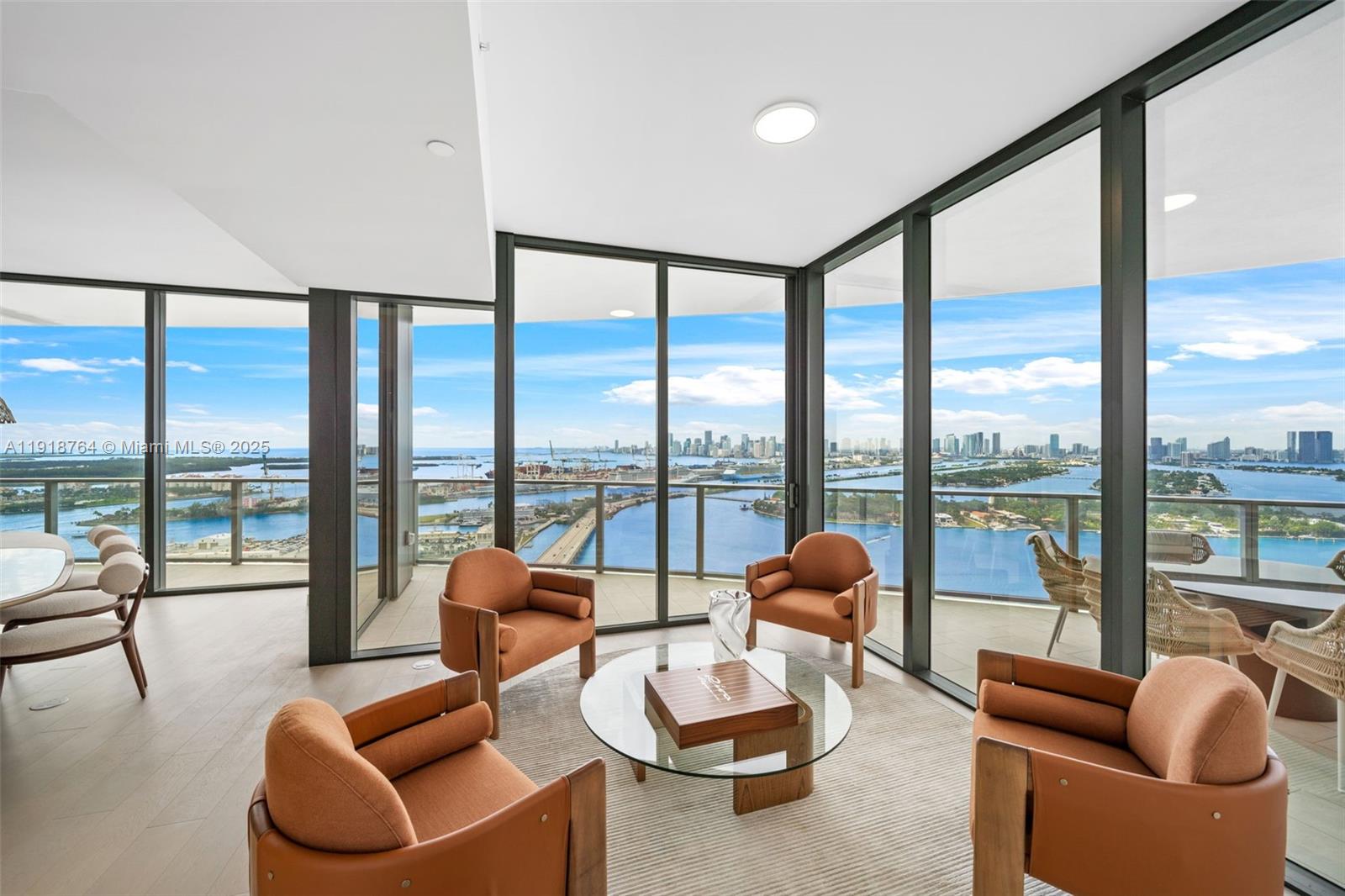 Five Park Miami Beach - Residential