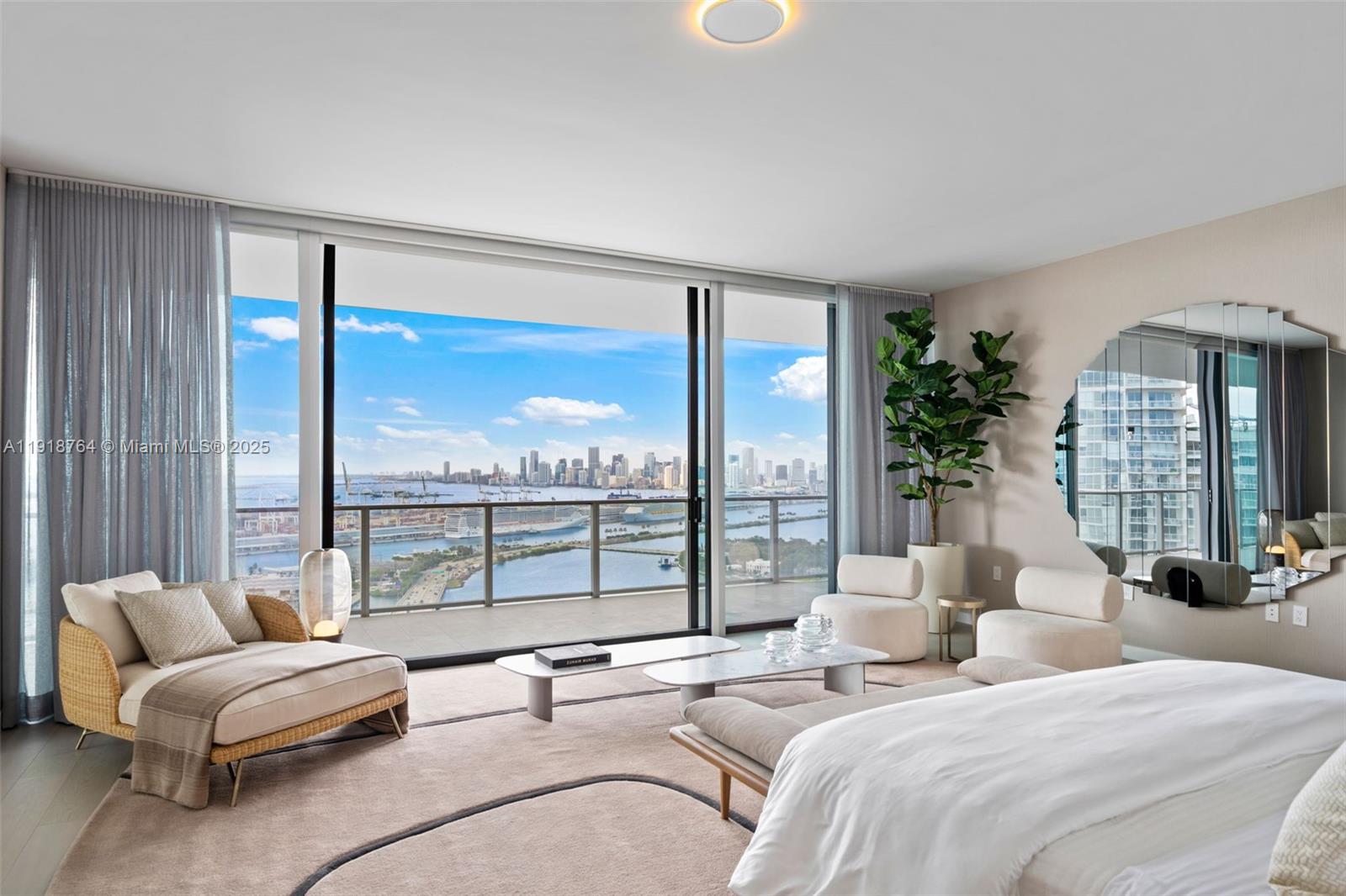 Five Park Miami Beach - Residential