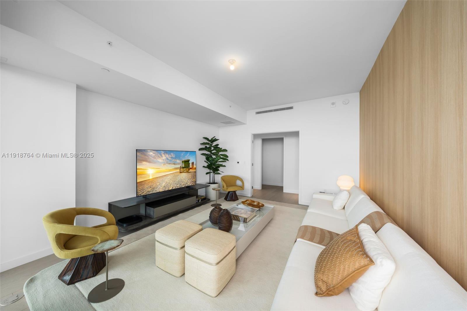 Five Park Miami Beach - Residential