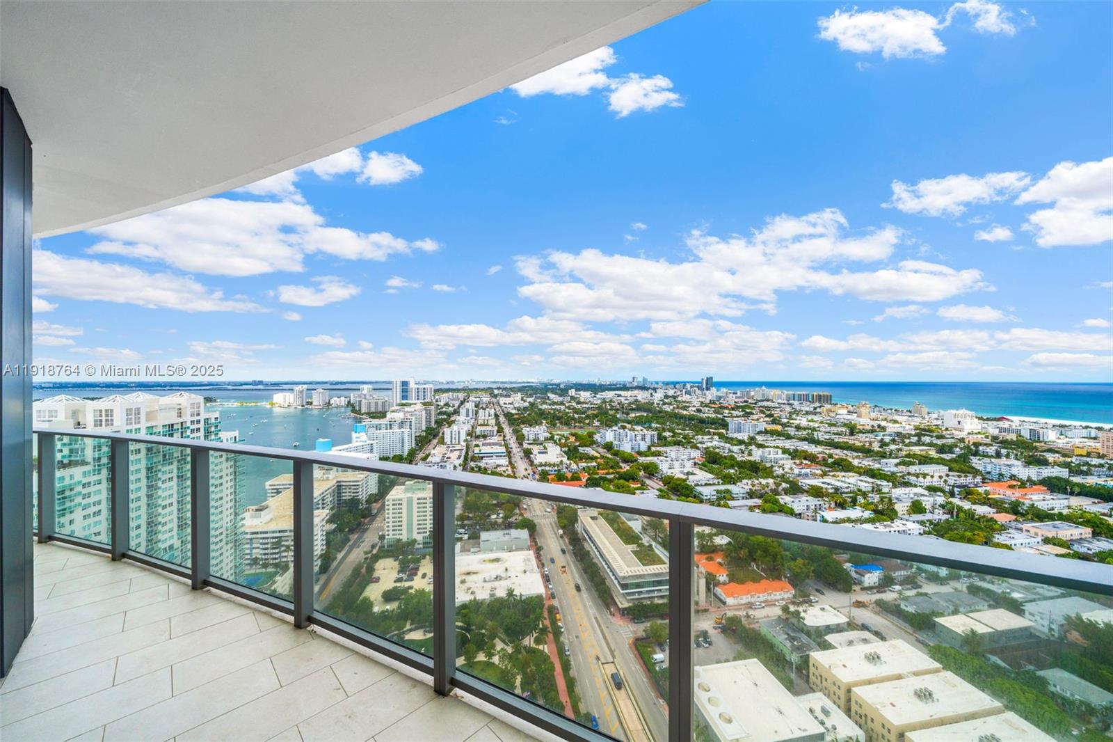 Five Park Miami Beach - Residential
