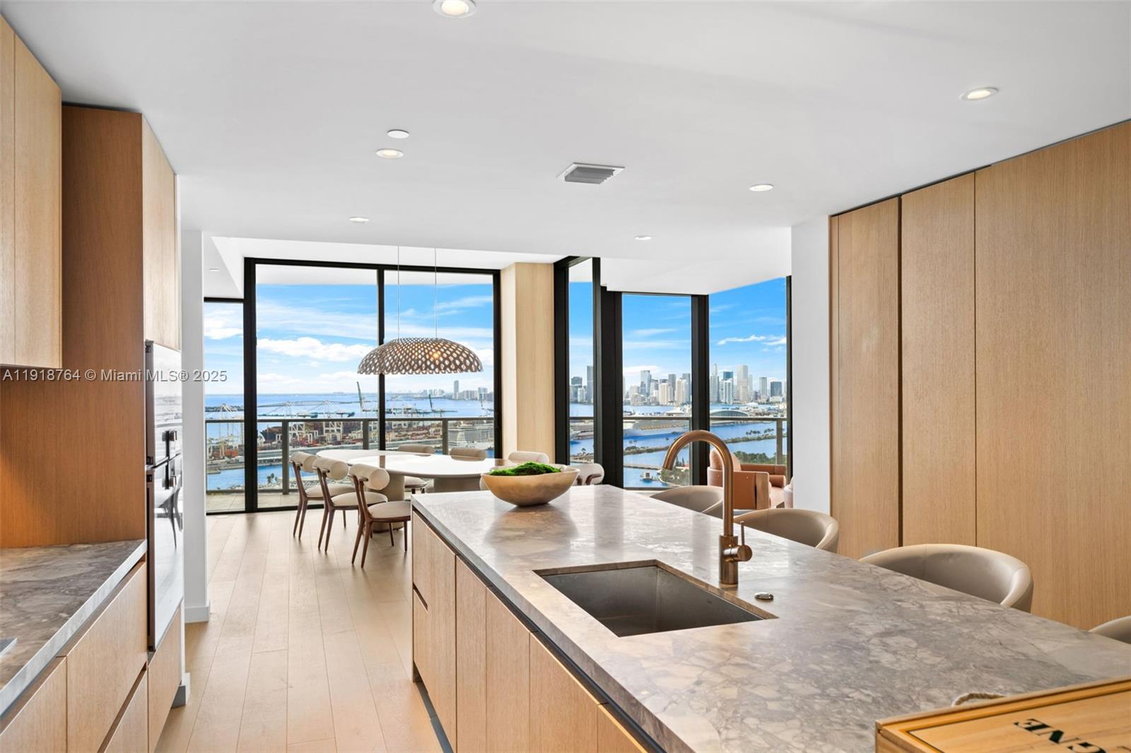 Five Park Miami Beach - Residential