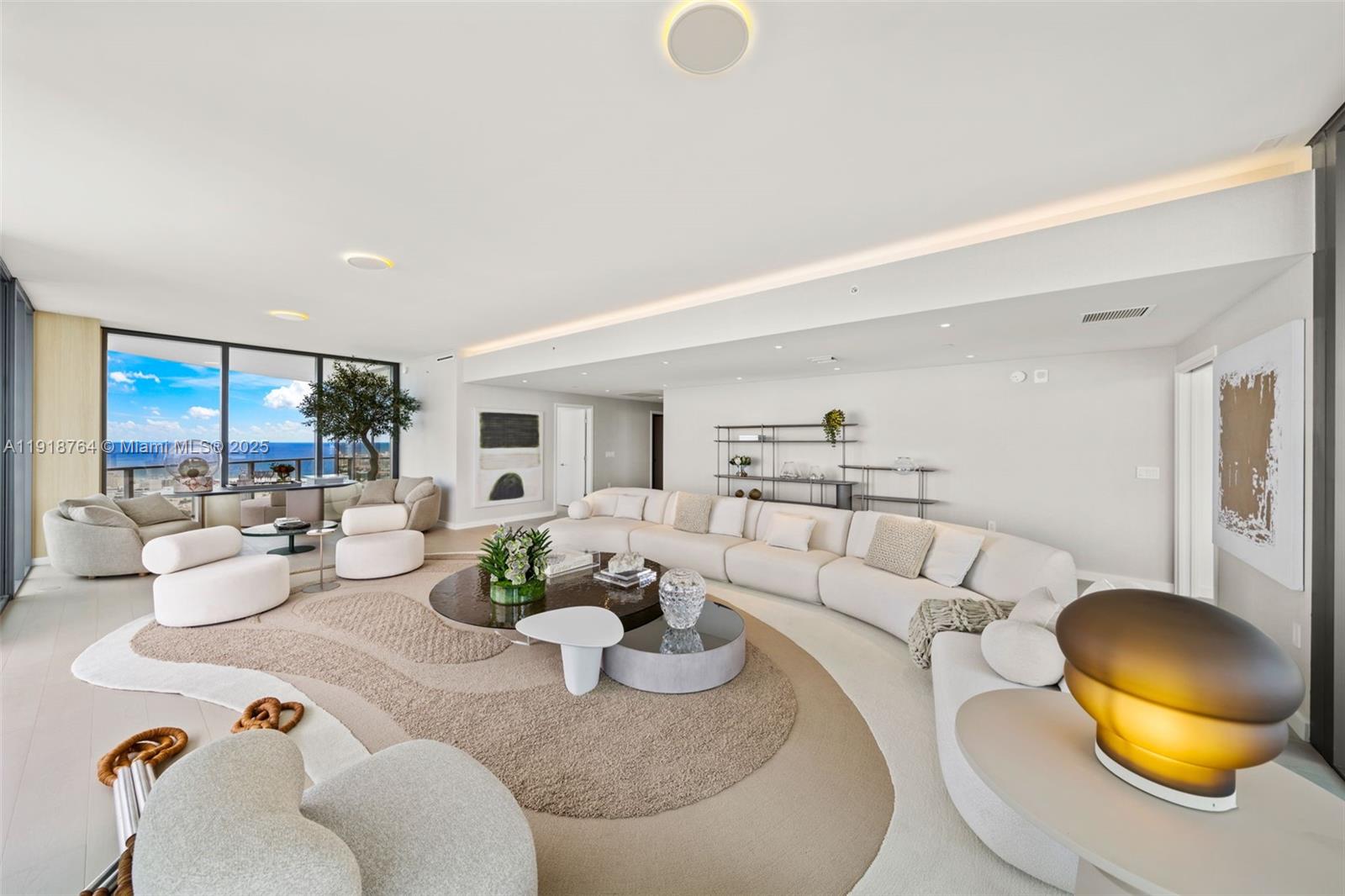 Five Park Miami Beach - Residential