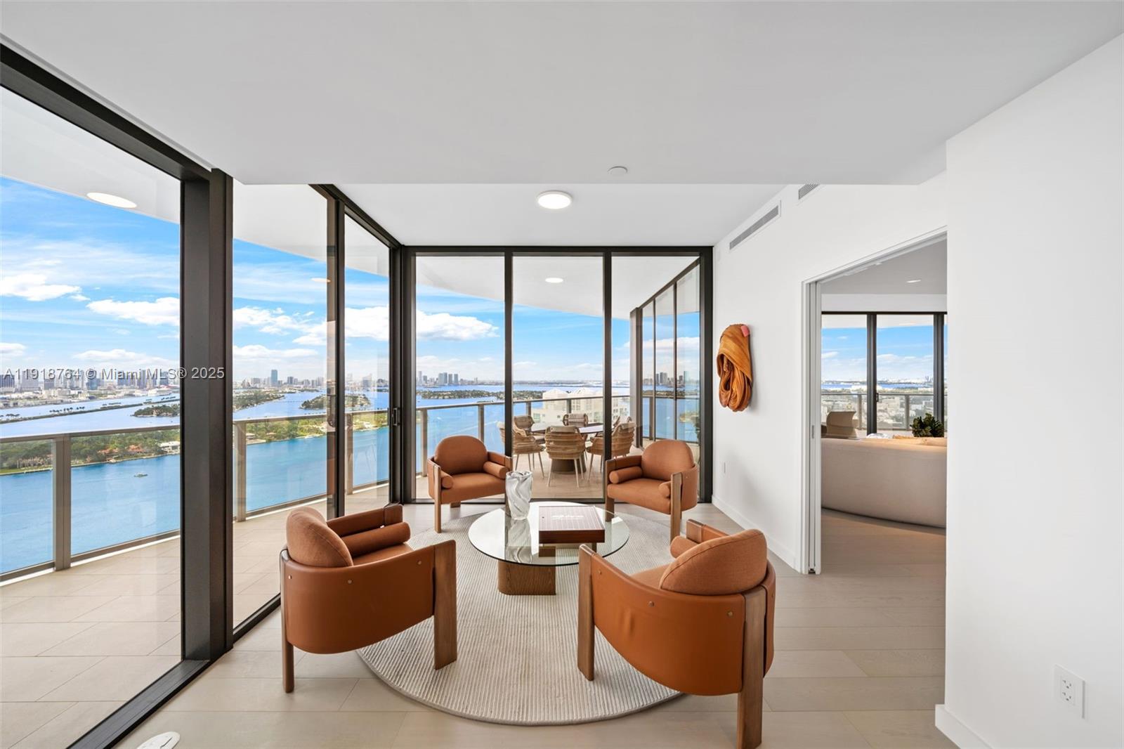 Five Park Miami Beach - Residential