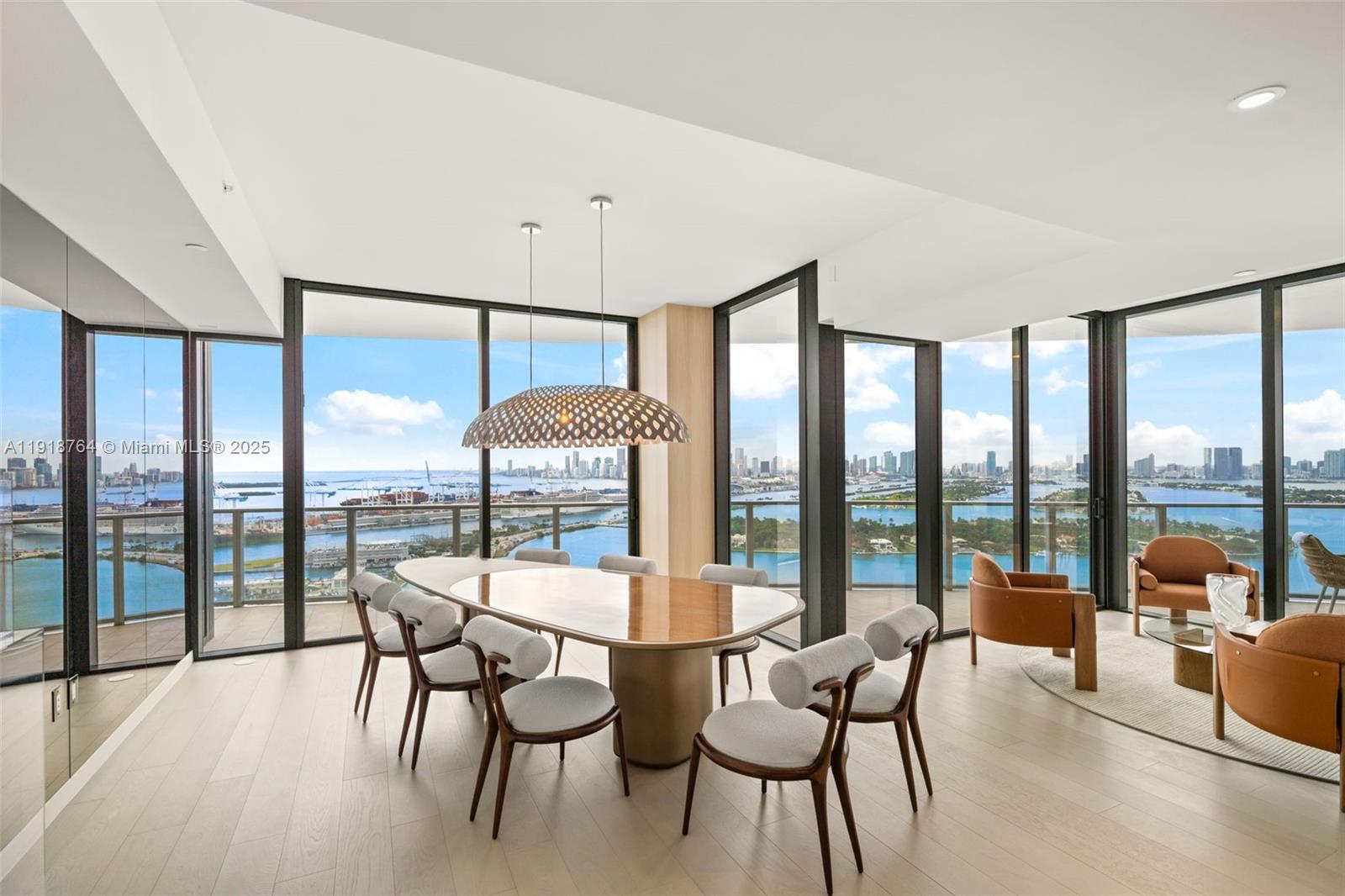 Five Park Miami Beach - Residential