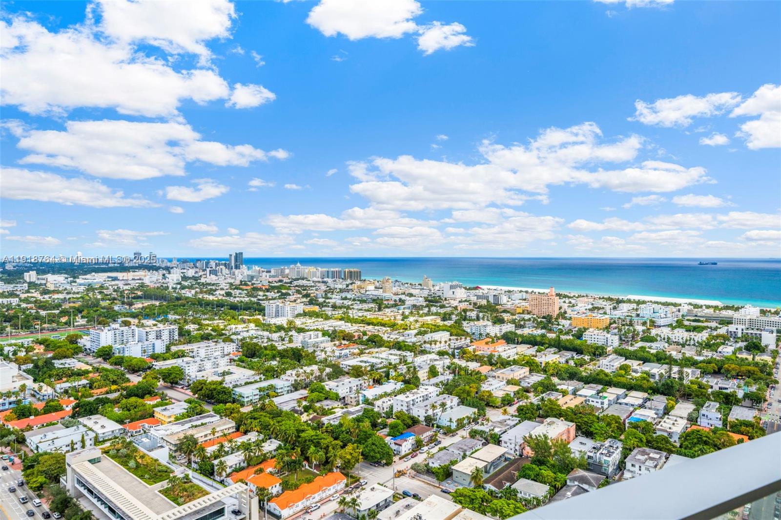 Five Park Miami Beach - Residential