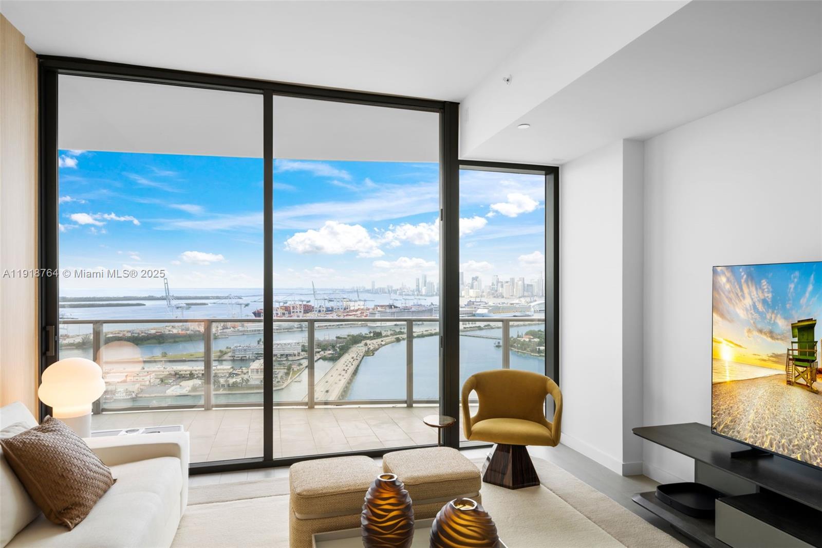 Five Park Miami Beach - Residential