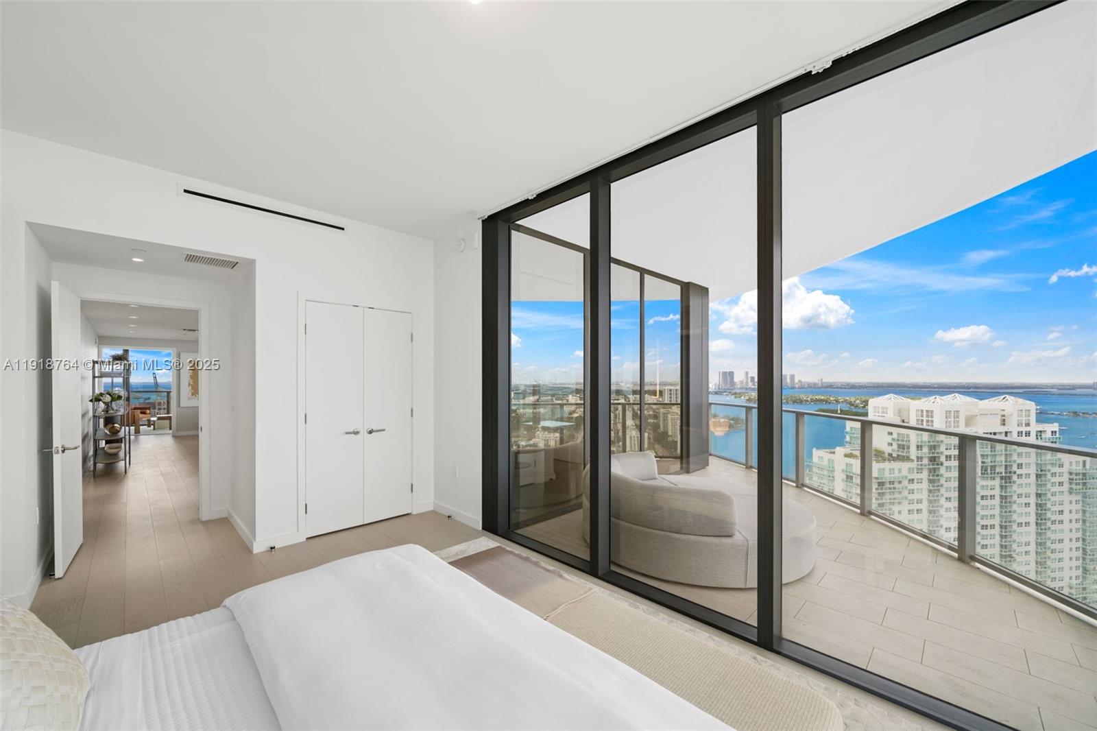 Five Park Miami Beach - Residential