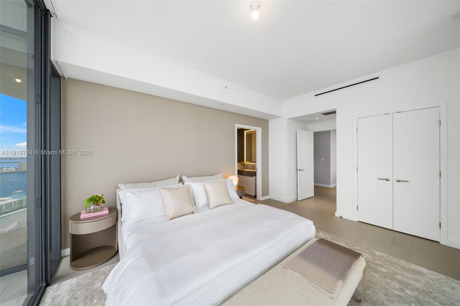 Five Park Miami Beach - Residential