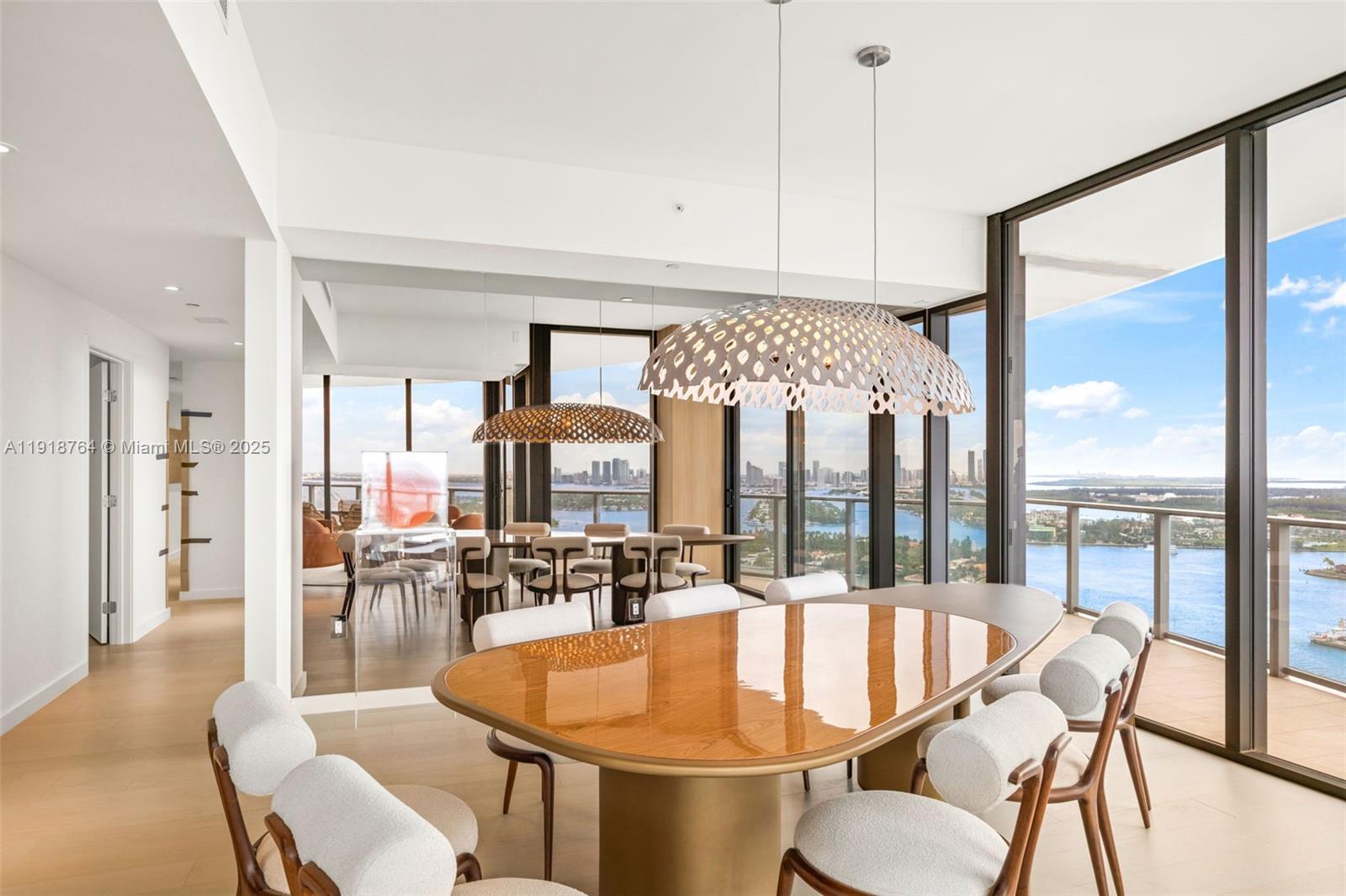 Five Park Miami Beach - Residential