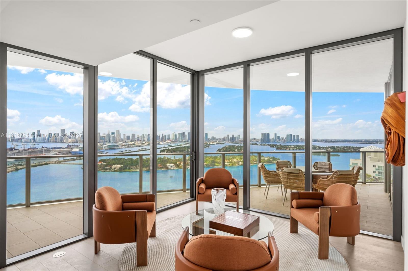 Five Park Miami Beach - Residential