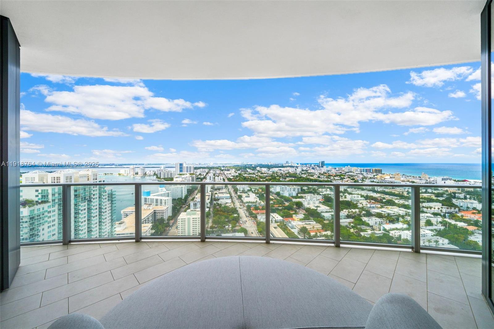 Five Park Miami Beach - Residential