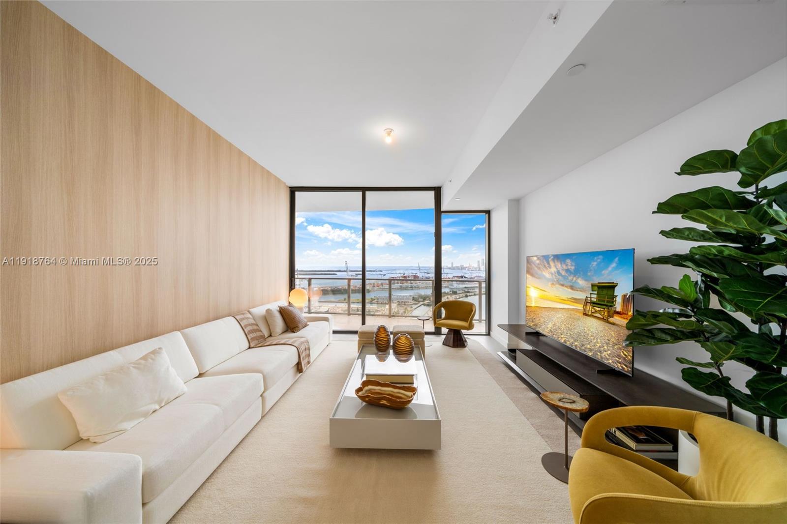 Five Park Miami Beach - Residential