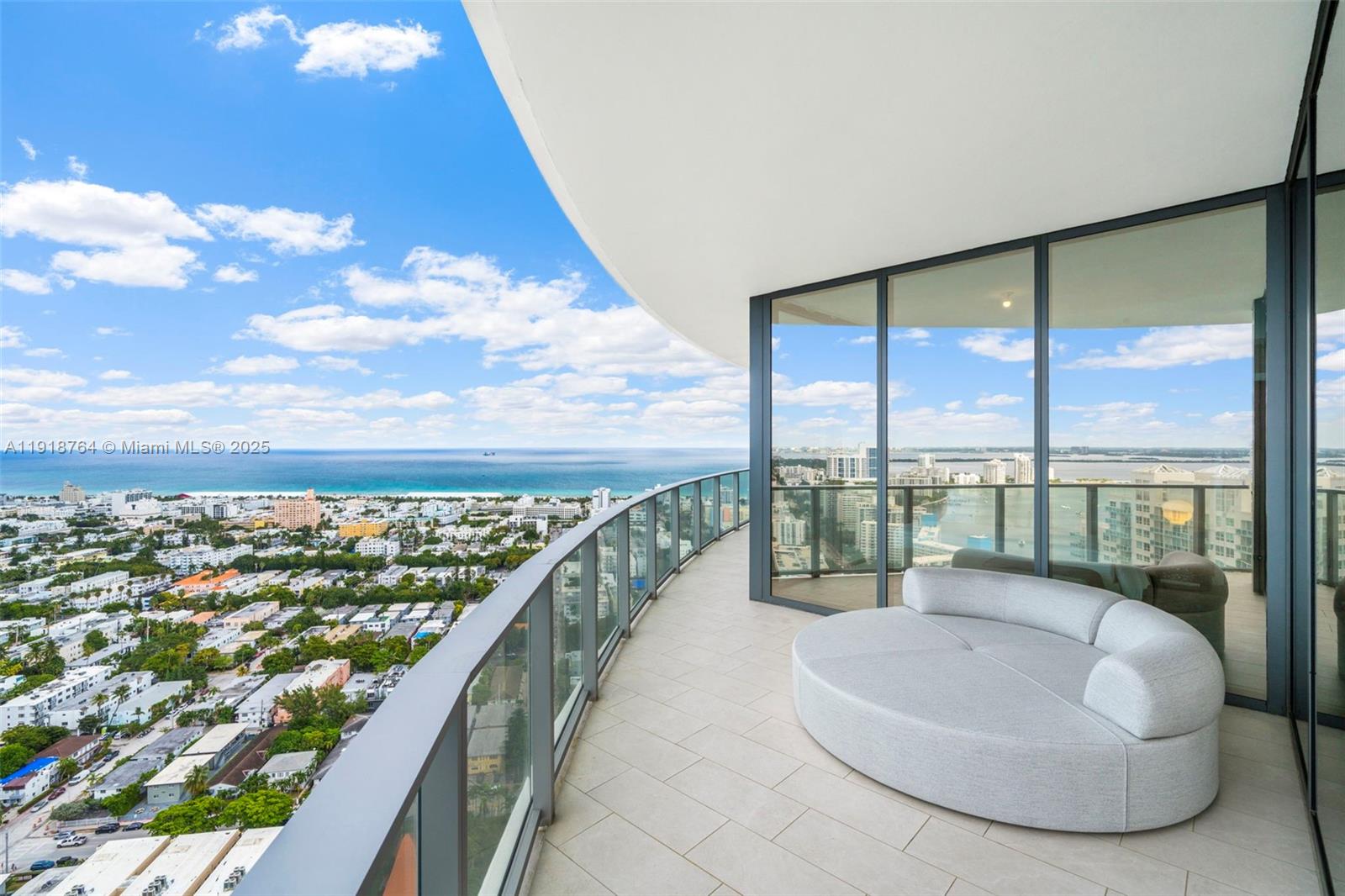 Five Park Miami Beach - Residential