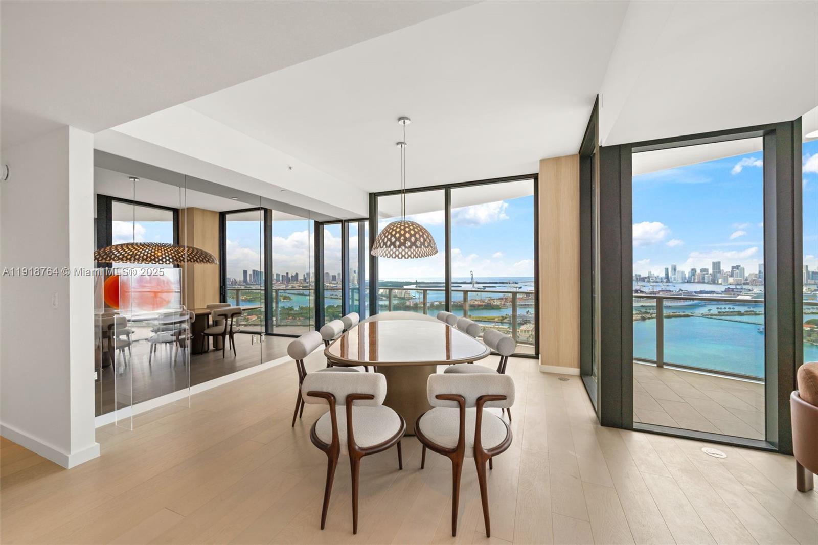 Five Park Miami Beach - Residential